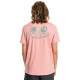 Quiksilver Ανδρική κοντομάνικη μπλούζα New World - Short Sleeve T-Shirt for Men